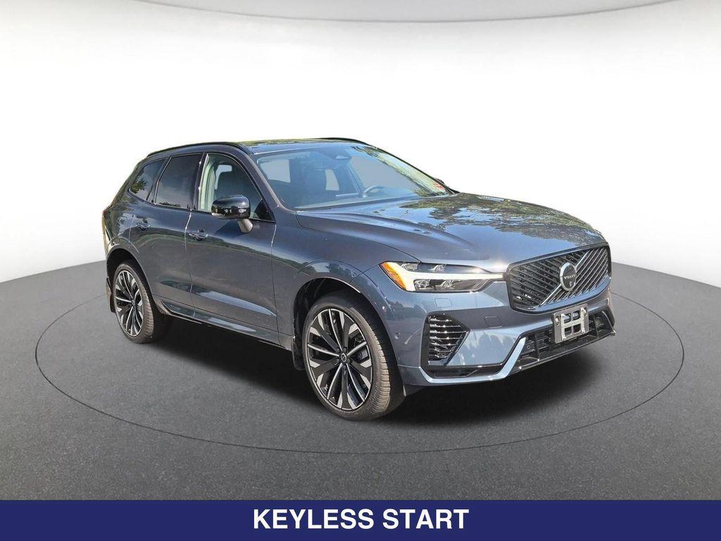 new 2026 Volvo XC60 Plug-In Hybrid car, priced at $78,554