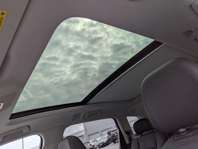 used 2022 Audi Q7 car, priced at $35,495