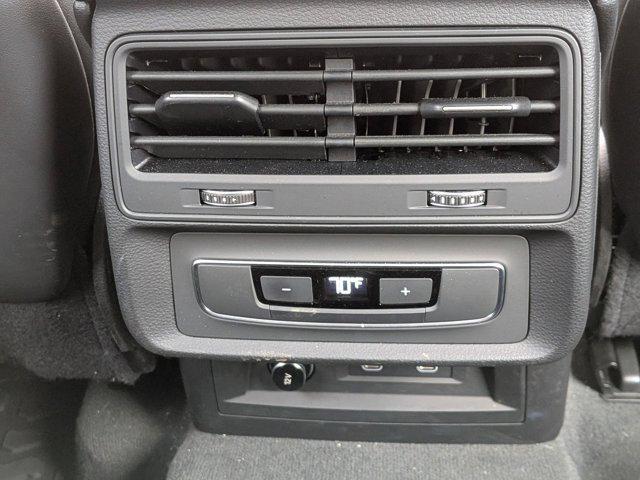 used 2022 Audi Q7 car, priced at $35,495