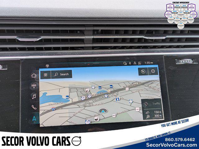 used 2022 Audi Q7 car, priced at $35,495