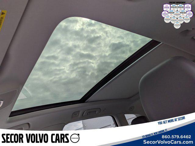 used 2022 Audi Q7 car, priced at $35,495