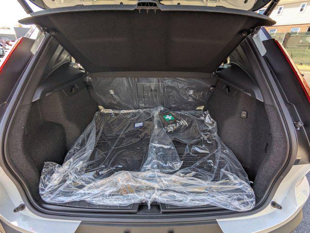 new 2026 Volvo XC40 car, priced at $52,850