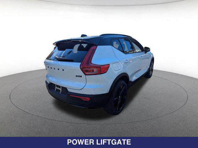 new 2026 Volvo XC40 car, priced at $54,599