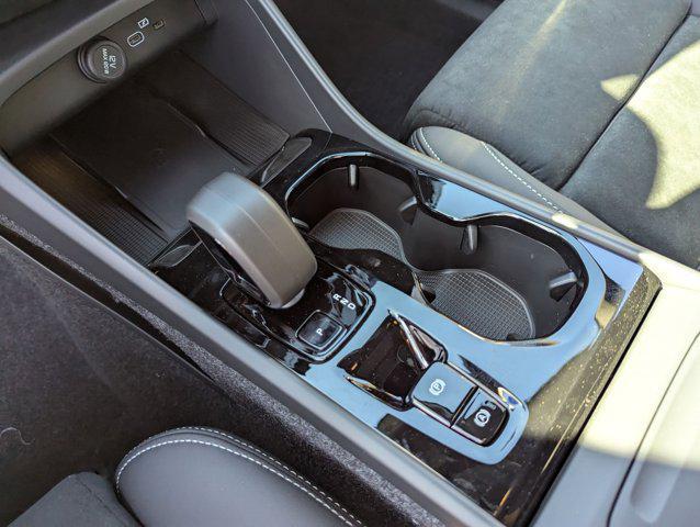 new 2026 Volvo XC40 car, priced at $52,850