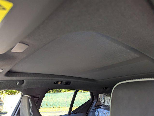 new 2026 Volvo XC40 car, priced at $52,850