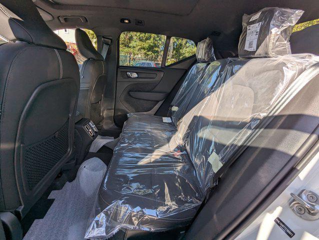 new 2026 Volvo XC40 car, priced at $52,850