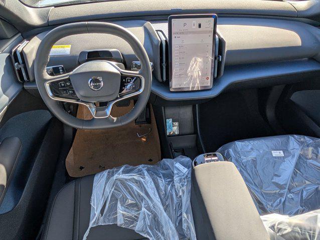 new 2026 Volvo EX30 car, priced at $47,490
