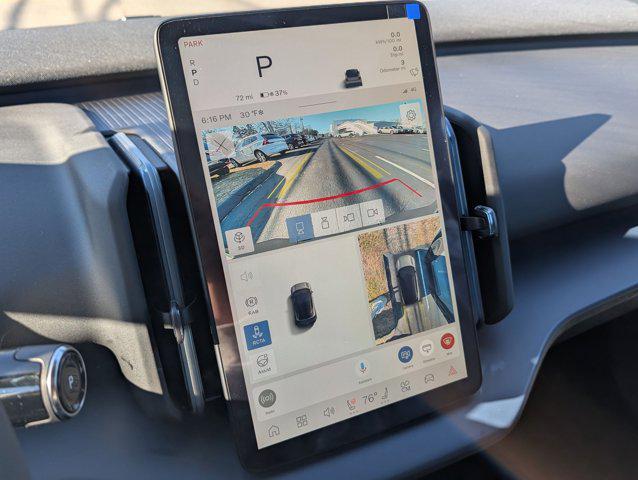 new 2026 Volvo EX30 car, priced at $47,490