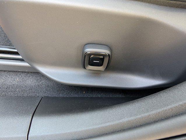 new 2026 Volvo EX30 car, priced at $47,490