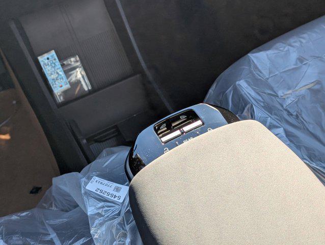 new 2026 Volvo EX30 car, priced at $47,490