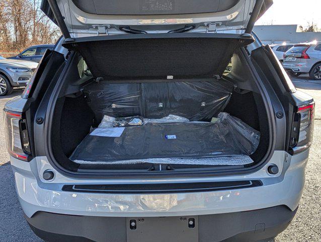 new 2026 Volvo EX30 car, priced at $47,490