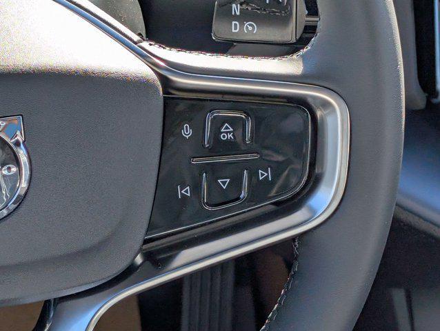 new 2026 Volvo EX30 car, priced at $47,490