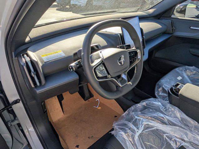 new 2026 Volvo EX30 car, priced at $47,490