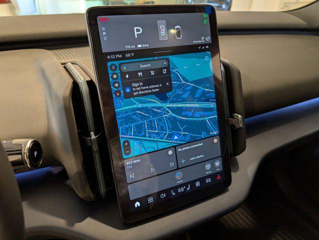 new 2025 Volvo EX30 car, priced at $43,558