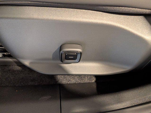 new 2025 Volvo EX30 car, priced at $43,558