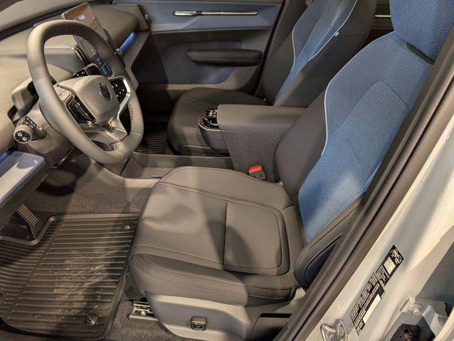 new 2025 Volvo EX30 car, priced at $43,558