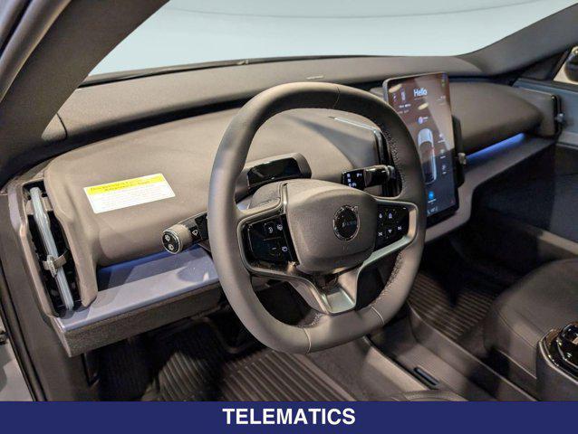 new 2025 Volvo EX30 car, priced at $44,558