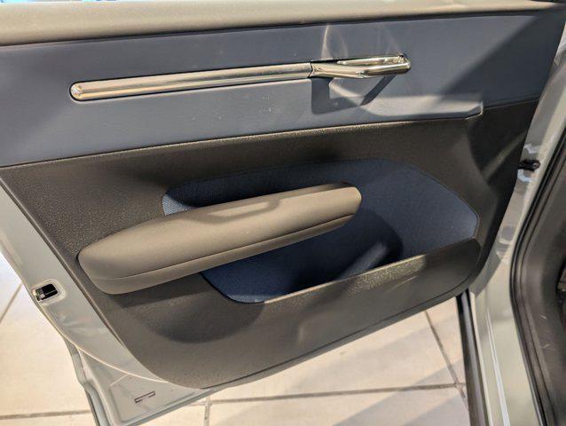 new 2025 Volvo EX30 car, priced at $43,558