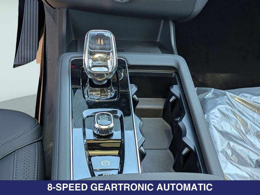 new 2026 Volvo XC90 Plug-In Hybrid car, priced at $82,629