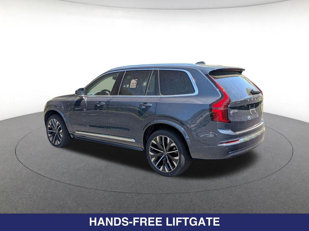 new 2026 Volvo XC90 Plug-In Hybrid car, priced at $82,629
