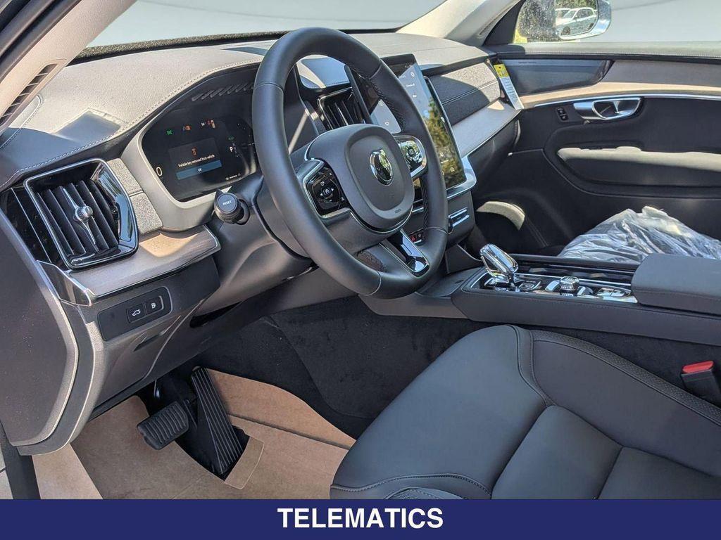 new 2026 Volvo XC90 Plug-In Hybrid car, priced at $82,629