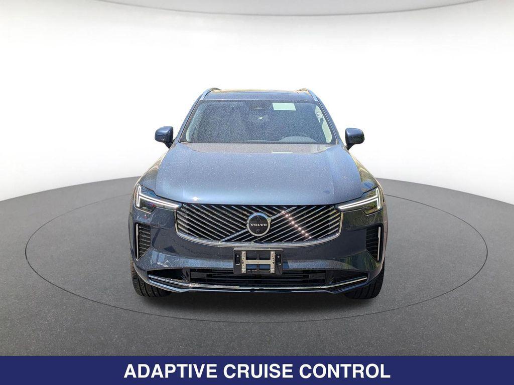 new 2026 Volvo XC90 Plug-In Hybrid car, priced at $82,629