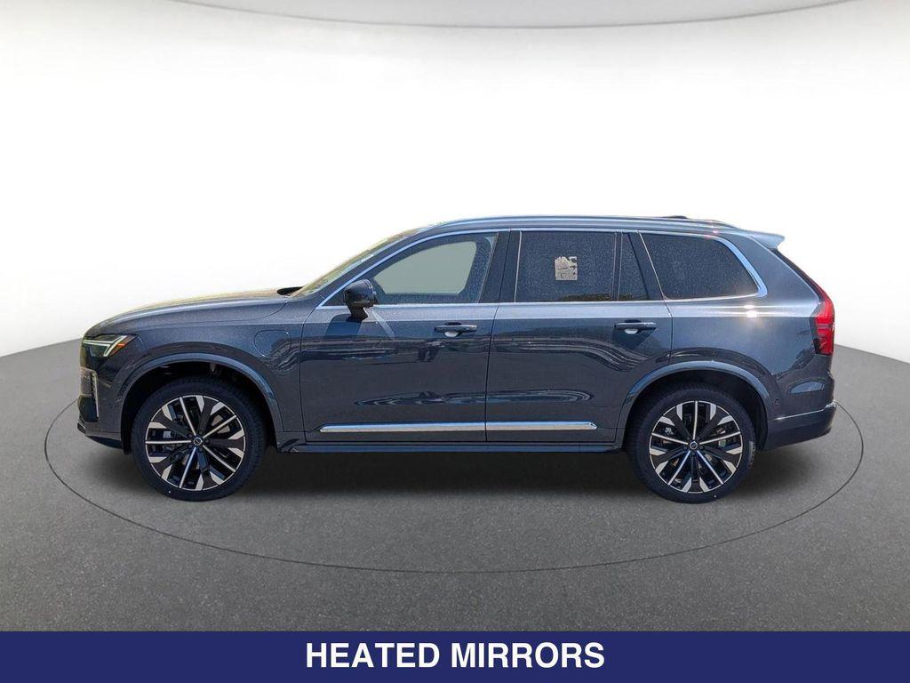 new 2026 Volvo XC90 Plug-In Hybrid car, priced at $82,629