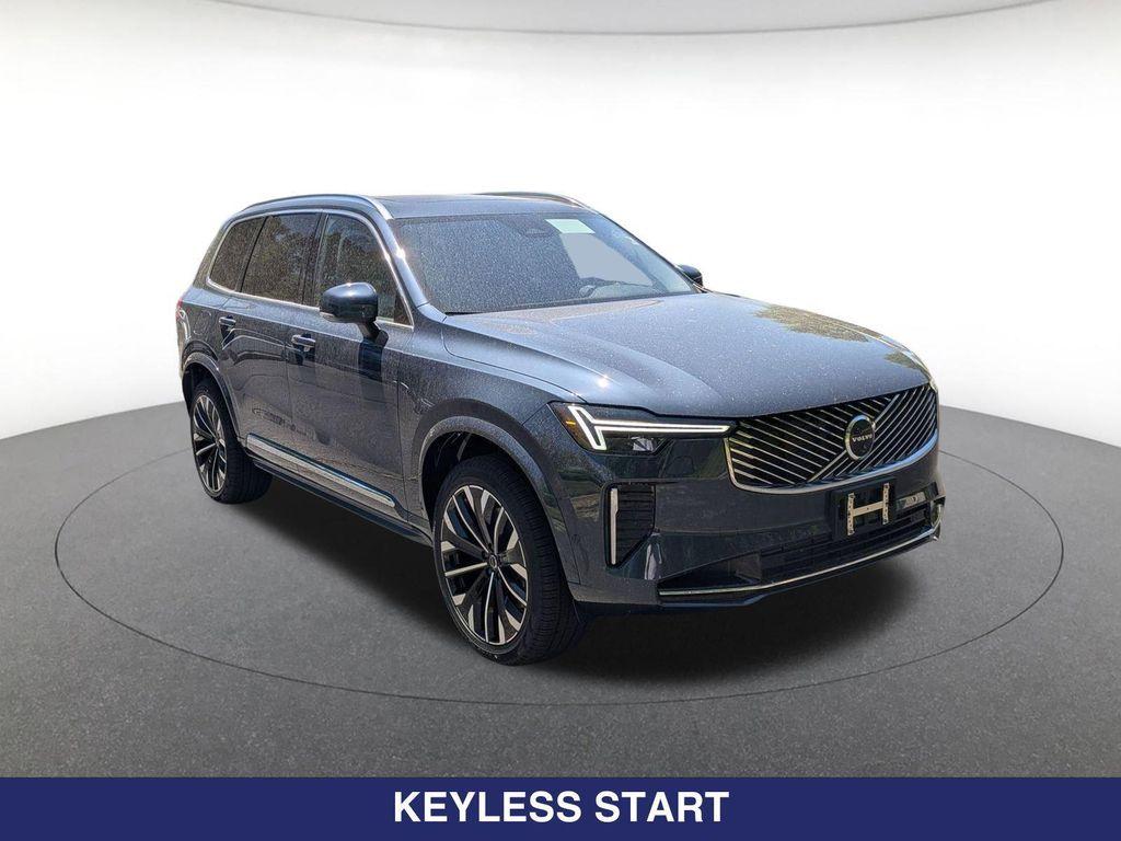 new 2026 Volvo XC90 Plug-In Hybrid car, priced at $82,629