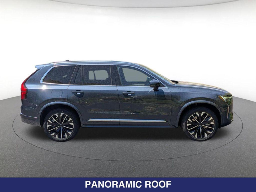 new 2026 Volvo XC90 Plug-In Hybrid car, priced at $82,629