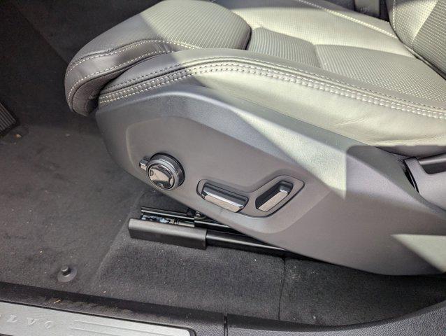 new 2026 Volvo XC60 car, priced at $62,250