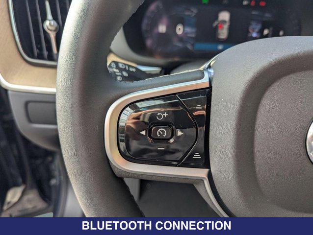 new 2026 Volvo XC60 car, priced at $64,499