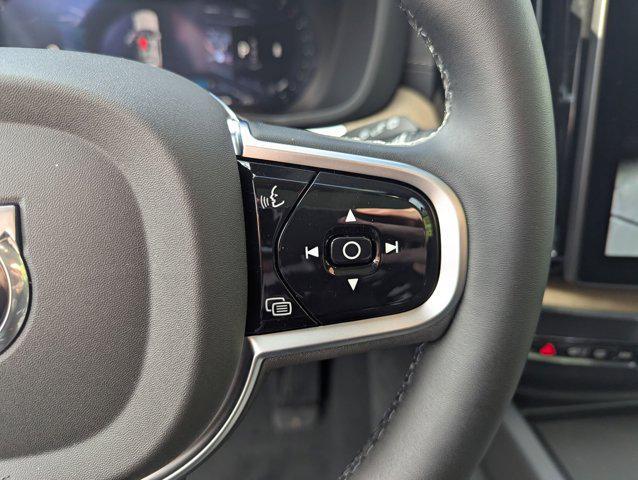 new 2026 Volvo XC60 car, priced at $62,250