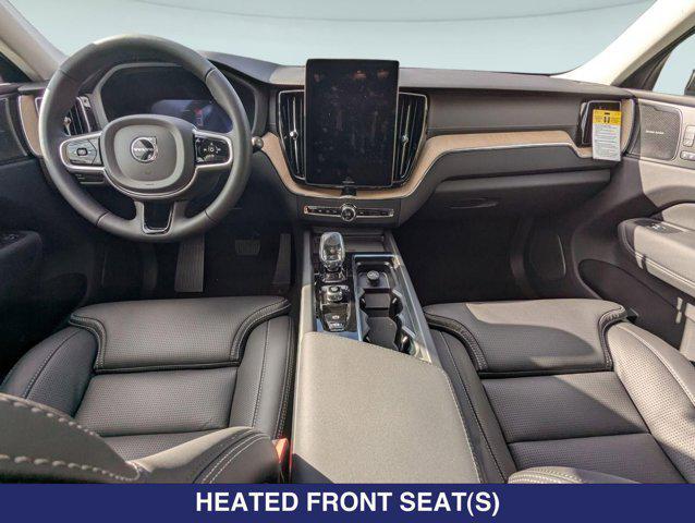 new 2026 Volvo XC60 car, priced at $64,499
