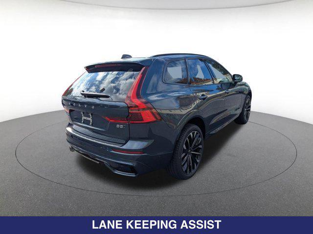 new 2026 Volvo XC60 car, priced at $64,499