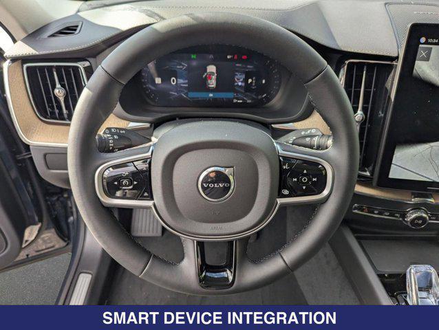 new 2026 Volvo XC60 car, priced at $64,499
