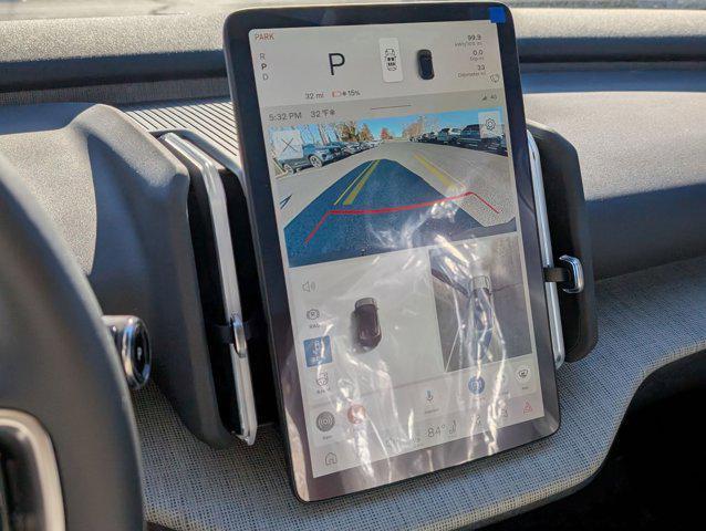 new 2026 Volvo EX30 car, priced at $48,400