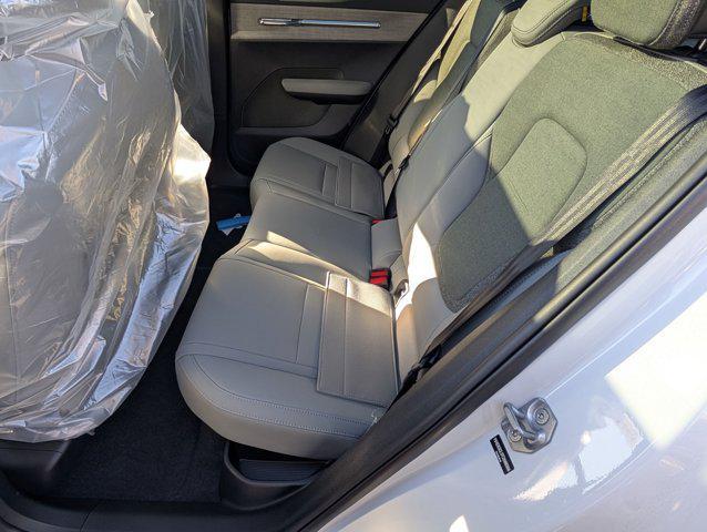 new 2026 Volvo EX30 car, priced at $48,400