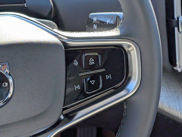 new 2026 Volvo EX30 car, priced at $48,400