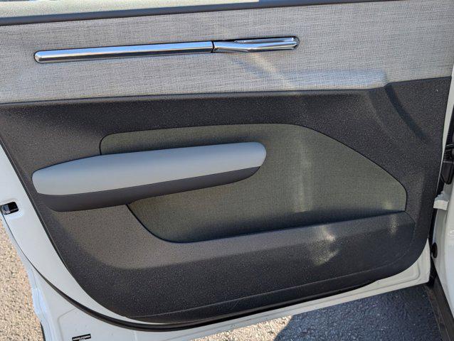 new 2026 Volvo EX30 car, priced at $48,400