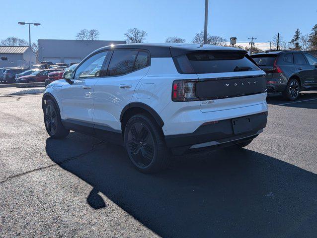 new 2026 Volvo EX30 car, priced at $48,400