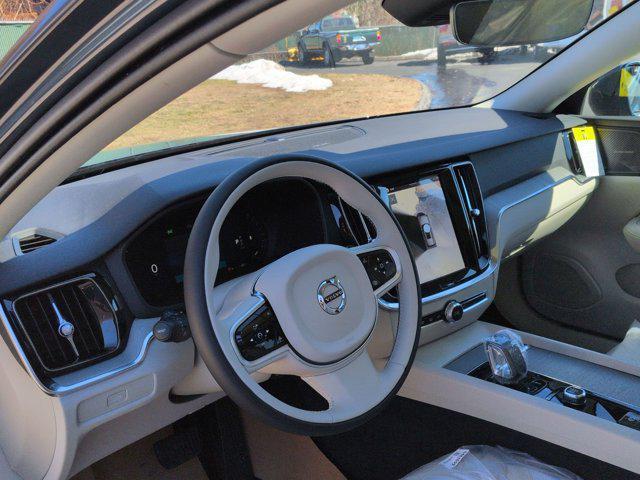 new 2026 Volvo V60 Cross Country car, priced at $56,545