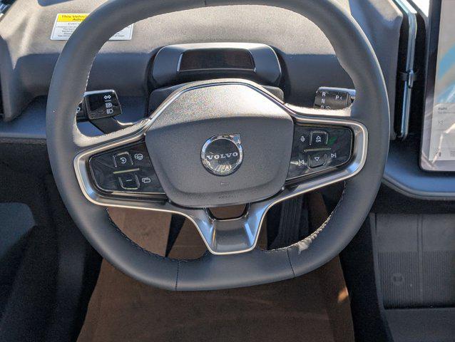 new 2026 Volvo EX30 car, priced at $48,490