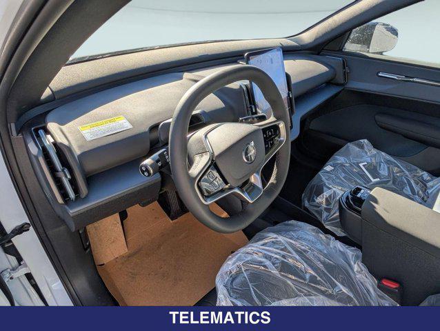 new 2026 Volvo EX30 car, priced at $49,490