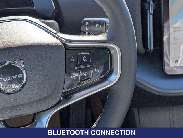new 2026 Volvo EX30 car, priced at $49,490