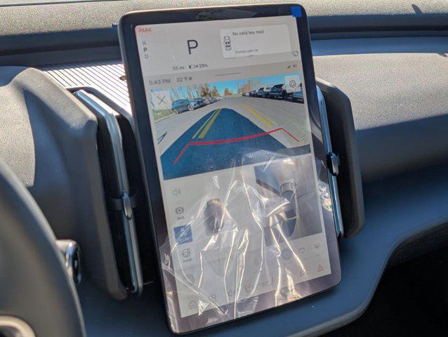 new 2026 Volvo EX30 car, priced at $48,490