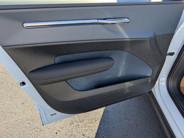 new 2026 Volvo EX30 car, priced at $48,490