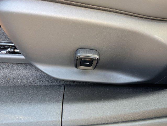 new 2026 Volvo EX30 car, priced at $48,490