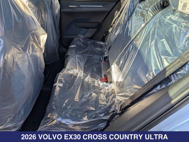 new 2026 Volvo EX30 car, priced at $49,490