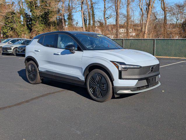 new 2026 Volvo EX30 car, priced at $48,490