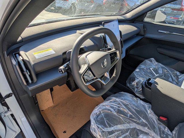 new 2026 Volvo EX30 car, priced at $48,490